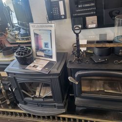 Armand's Discount Fireplace & BBQ Company