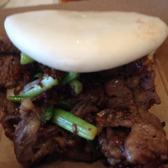 Baos Hog - The Cow - Chinese Near Me - Garden Grove, California Baos Hog - The Cow - Chinese Near Me - Garden Grove, California