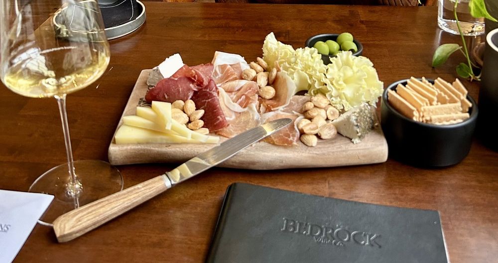 Bedrock Wine Company - Photo 3