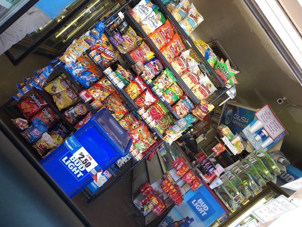 La Milk Depot 25 Reviews Grocery 1626 N 87th St, Scottsdale, AZ