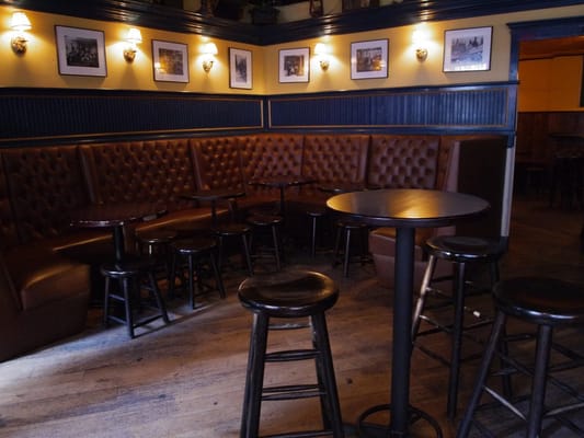 The Four Faced Liar by null