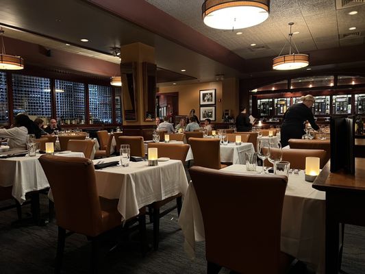 Sullivan's Steakhouse by null