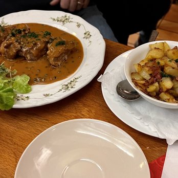 Rosis Restaurant Schinderhannes - German Near Me - Mainz, RP Rosis Restaurant Schinderhannes - German Near Me - Mainz, RP