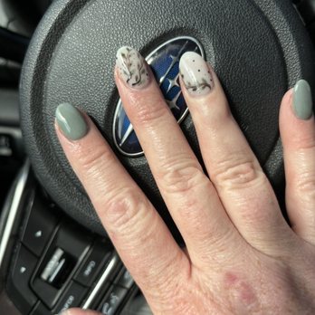Creative Nail Design & Spa - Nail design by victor - Nail Salons Near Me - Lees Summit, Missouri Creative Nail Design & Spa - Nail design by victor - Nail Salons Near Me - Lees Summit, Missouri