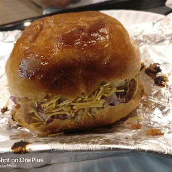 Veggie Planet - Dabeli - Vegetarian Near Me - Mississauga, Ontario Veggie Planet - Dabeli - Vegetarian Near Me - Mississauga, Ontario