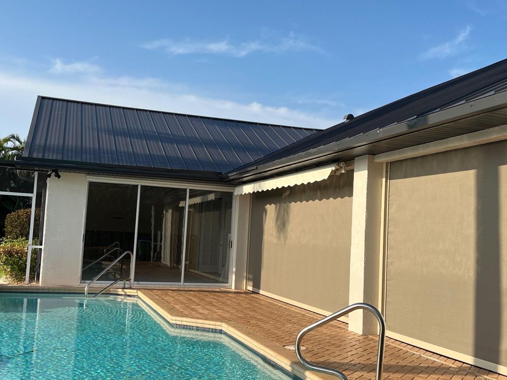 Slide of Durabilis Roofing