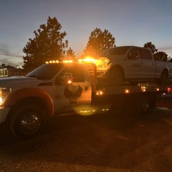 FBH Towing and Customs - Locked and Loaded