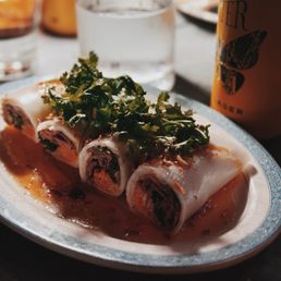 Pho Banh Cuon Pho Banh Cuon