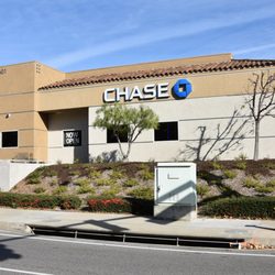 Chase Bank - The new Chase Bank Branch at Green River & Serfas Club Drive