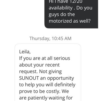 Sunout Solar Screen Blind & Shutter - Shades & Blinds Near Me - Las Vegas, Nevada Sunout Solar Screen Blind & Shutter - Shades & Blinds Near Me - Las Vegas, Nevada