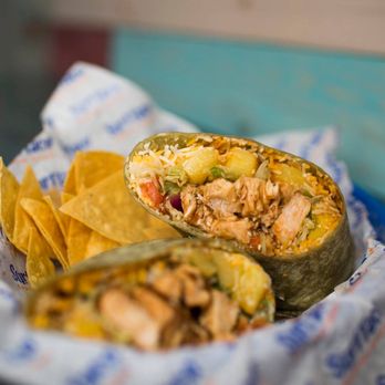 Surf Taco - Lacey - Mexican Near Me - Forked River, New Jersey
