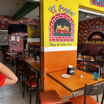 El Fogón - Tacos Near Me - Playa del Carmen, ROO El Fogón - Tacos Near Me - Playa del Carmen, ROO