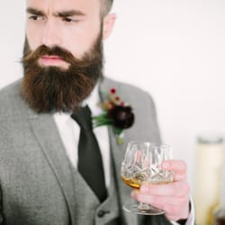 Ensemble Style - Wedding styling.