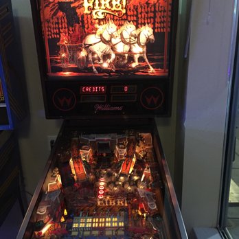 Main Street Amusements - Arcades Near Me - Lafayette, Indiana