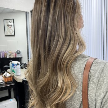 Kay's Salon Studio - Hair Stylists Near Me - San Diego, California Kay's Salon Studio - Hair Stylists Near Me - San Diego, California