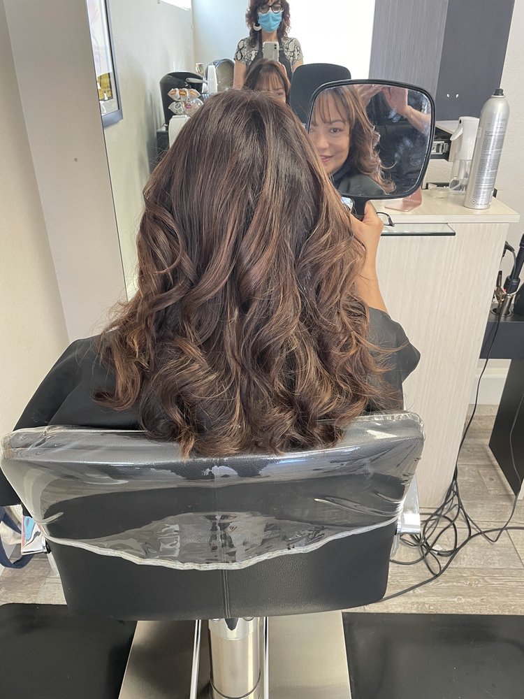 J LAUREN HAIR STUDIO Updated September 2024 63 Photos & 25 Reviews