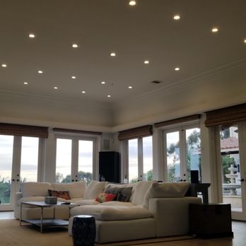 AVS Smart Systems - Electricians Near Me - Lake Balboa, California