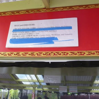 Wat Mongkolratanaram - Thai Near Me - Berkeley, California