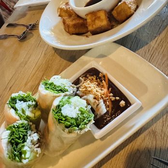 Saigon Kitchen - Spring rolls and fried tofu - Vietnamese Near Me - Surprise, Arizona Saigon Kitchen - Spring rolls and fried tofu - Vietnamese Near Me - Surprise, Arizona