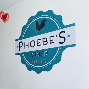 Phoebe's Diner - Named after the chef's daughter - Diners Near Me - Austin, Texas Phoebe's Diner - Named after the chef's daughter - Diners Near Me - Austin, Texas