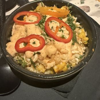 La Popular - Side Street Corn - Mexican Near Me - Redlands, California