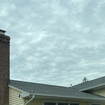 JKR Construction - Roof - Roofing Near Me - New City, New York