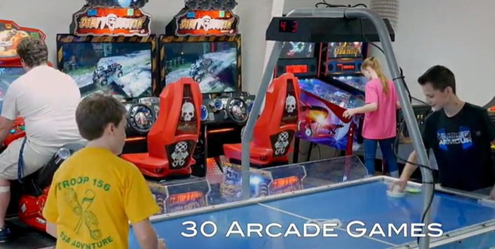 DRIFTWOOD LANES Updated September 2024 31 Photos 2998 Hwy 62 E