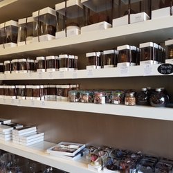 Sisko Chocolate - Lots of variety of chocolate to choose from