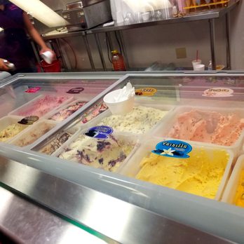 La Michoacana - Ice Cream & Frozen Yogurt Near Me - Covina, California