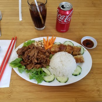 Dac Phuc Restaurant - Spicy Beef at Dac Phuc - Vietnamese Near Me - San Jose, California