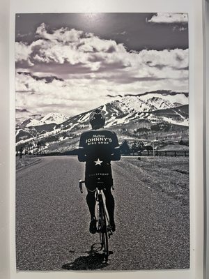 Mellow Johnny's by null