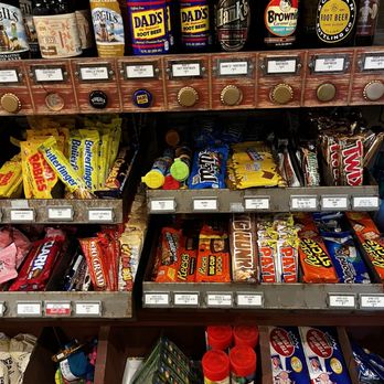 Cracker Barrel Old Country Store - Candy!! - American Near Me - Tampa, Florida Cracker Barrel Old Country Store - Candy!! - American Near Me - Tampa, Florida