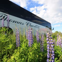 Thomas Transportation