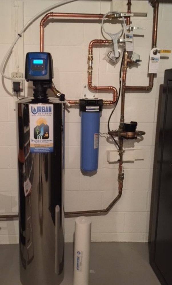 Slide of Rose's Home Services