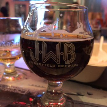 J Wakefield Brewing - Breweries Near Me - Miami, Florida J Wakefield Brewing - Breweries Near Me - Miami, Florida