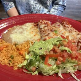 Enchiladas Yolanda Enchiladas Yolanda