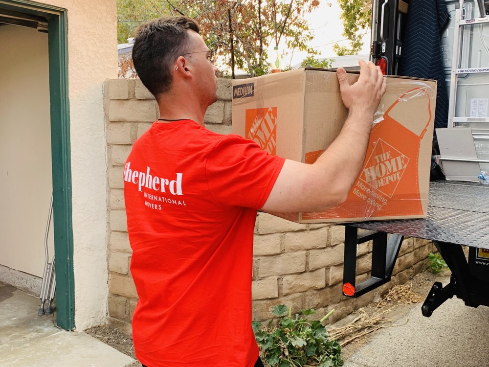 Shepherd International Shipping Honolulu photo 3