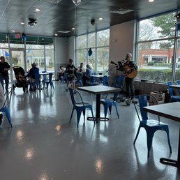 Inside Inside