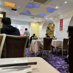 New Loon Fung Restaurant