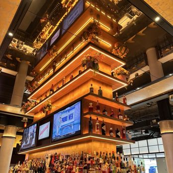 Shaver Hall - Bars Near Me - New York, New York