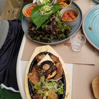 Kuun - Korean Near Me - Brooklyn, New York Kuun - Korean Near Me - Brooklyn, New York