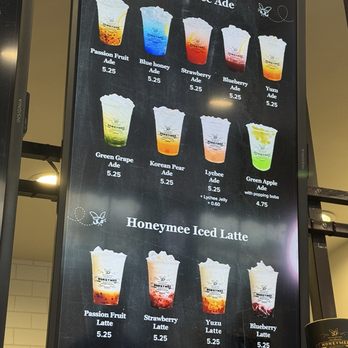 Honeymee - Gardena - Desserts Near Me - Gardena, California Honeymee - Gardena - Desserts Near Me - Gardena, California