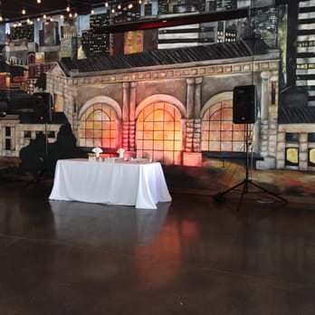 28 Event Space - Wedding centerpiece. - Venues & Event Spaces Near Me - Kansas City, Missouri