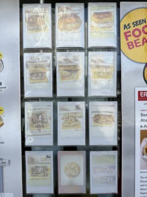 Supamu Okinawa Onigiri by null