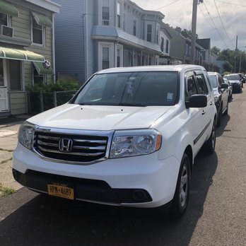 Minute Car Wash Inc - Front end has zero bugs now - Car Wash Near Me - Newburgh, New York