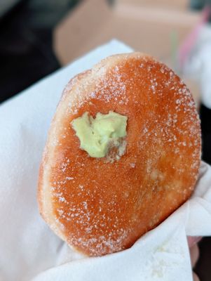 Fuji Bakery-Elliott/Interbay by null