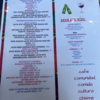 Corazon Cafe - Breakfast & Brunch Near Me - San Luis Obispo, California Corazon Cafe - Breakfast & Brunch Near Me - San Luis Obispo, California
