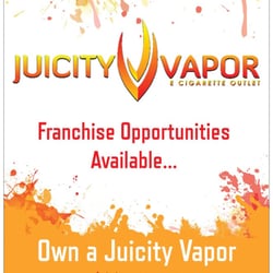 Juicity Vapor - 1-844-647-0255