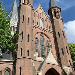 Vondelkerk