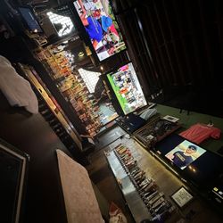 Ye Olde Cock N' Bull Tavern
